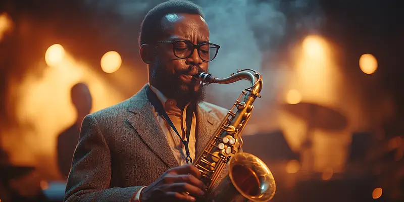 Dlaczego saksofon jest instrumentem drewnianym?