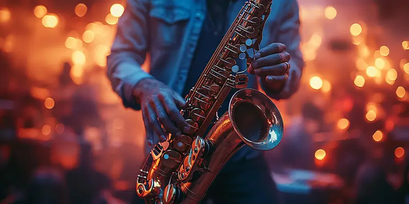 Dlaczego saksofon to instrument dęty drewniany?