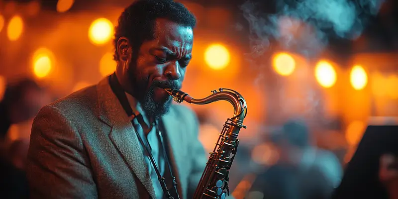 Ile kosztuje saksofon?