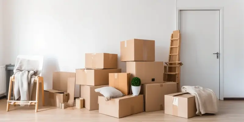 Jak przygotować kota do przeprowadzki?