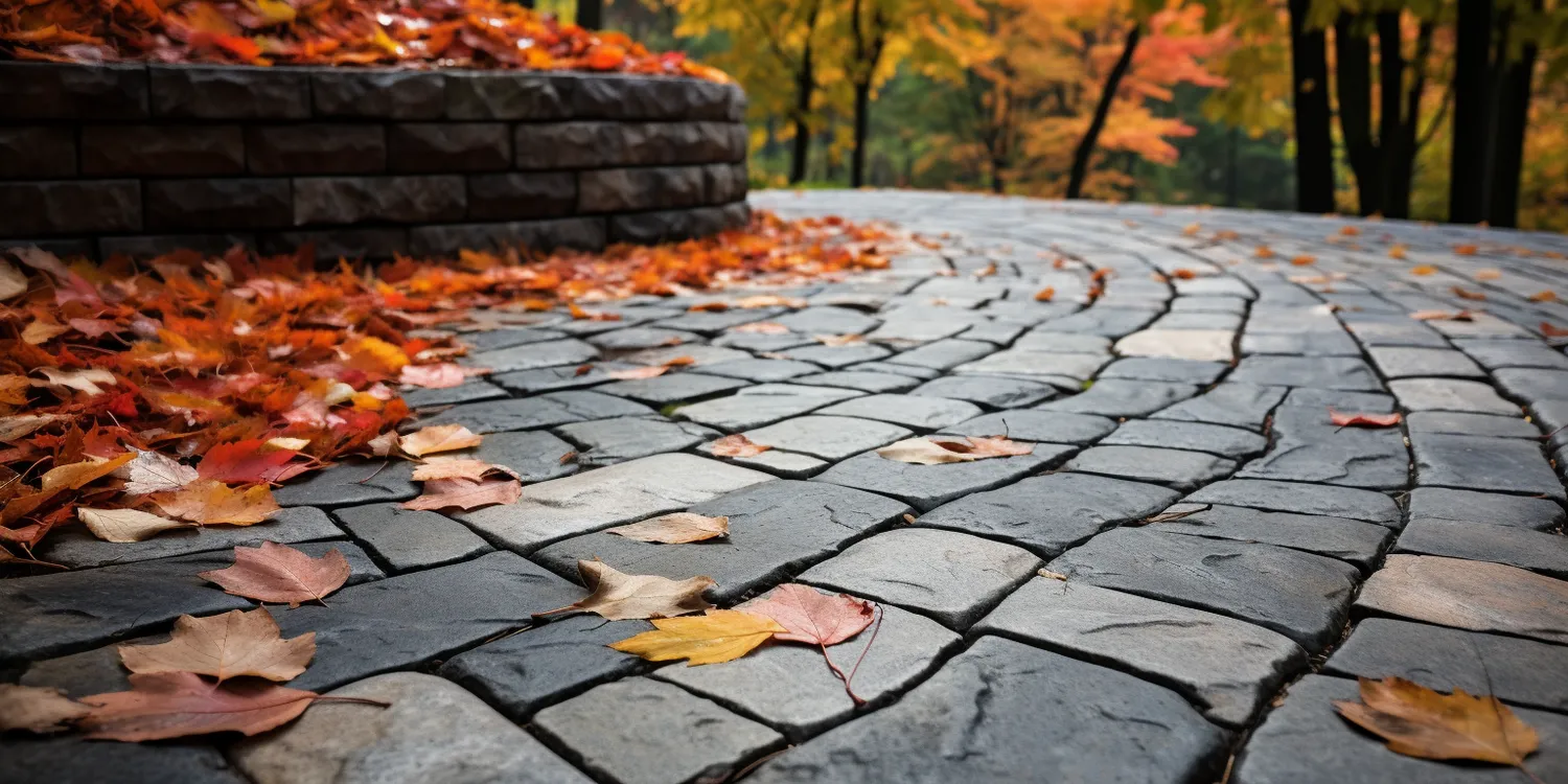 Kostka brukowa Białogard