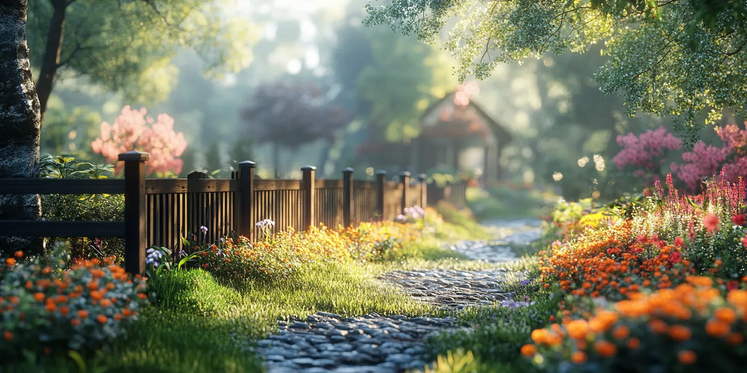 Metallzäune direkt vom polnischen Hersteller