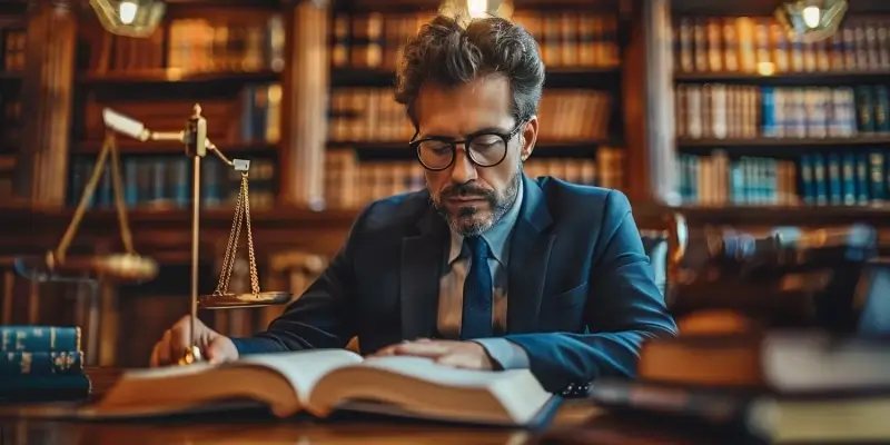 Najlepsi adwokaci Pradze Południe