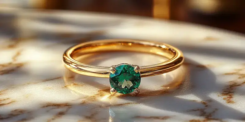 Pierścionki zaręczynowe Warszawa