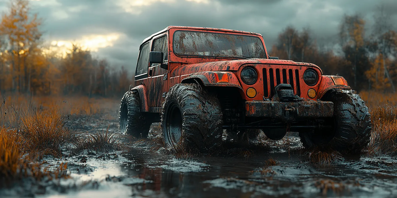 Profil opony - czym jest i jak go wybrać?