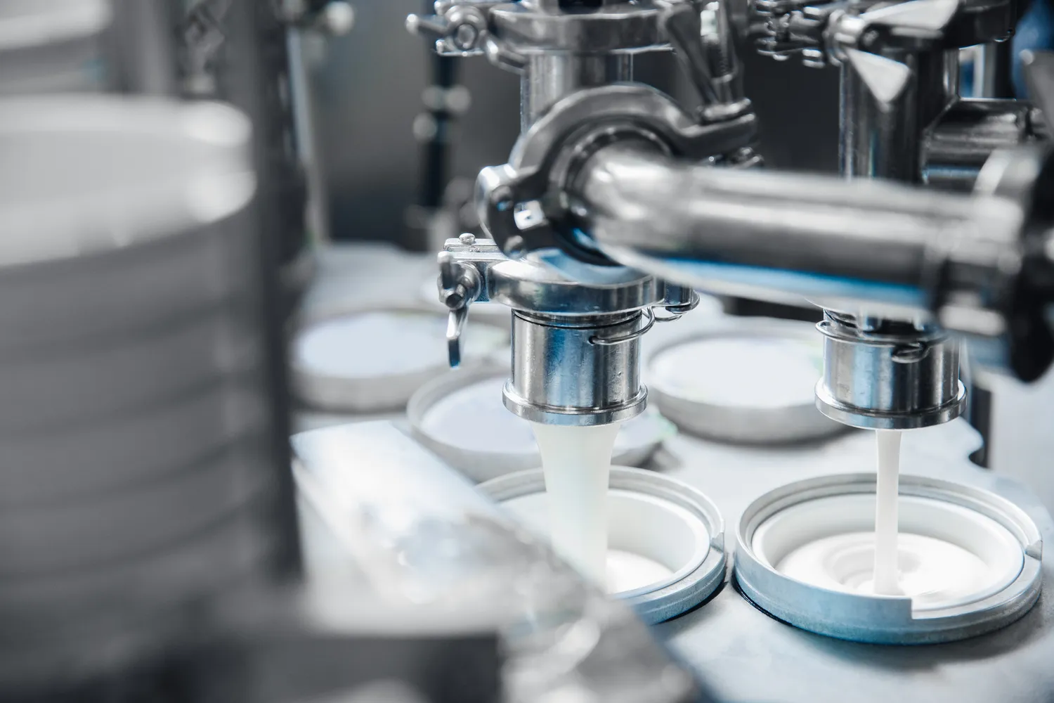 Projektowanie i budowa maszyn produkcyjnych