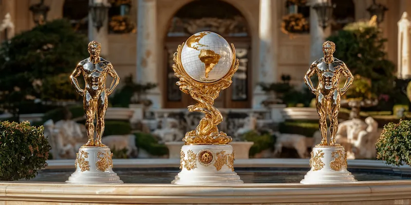 Statuetki na zamówienie Rzeszów