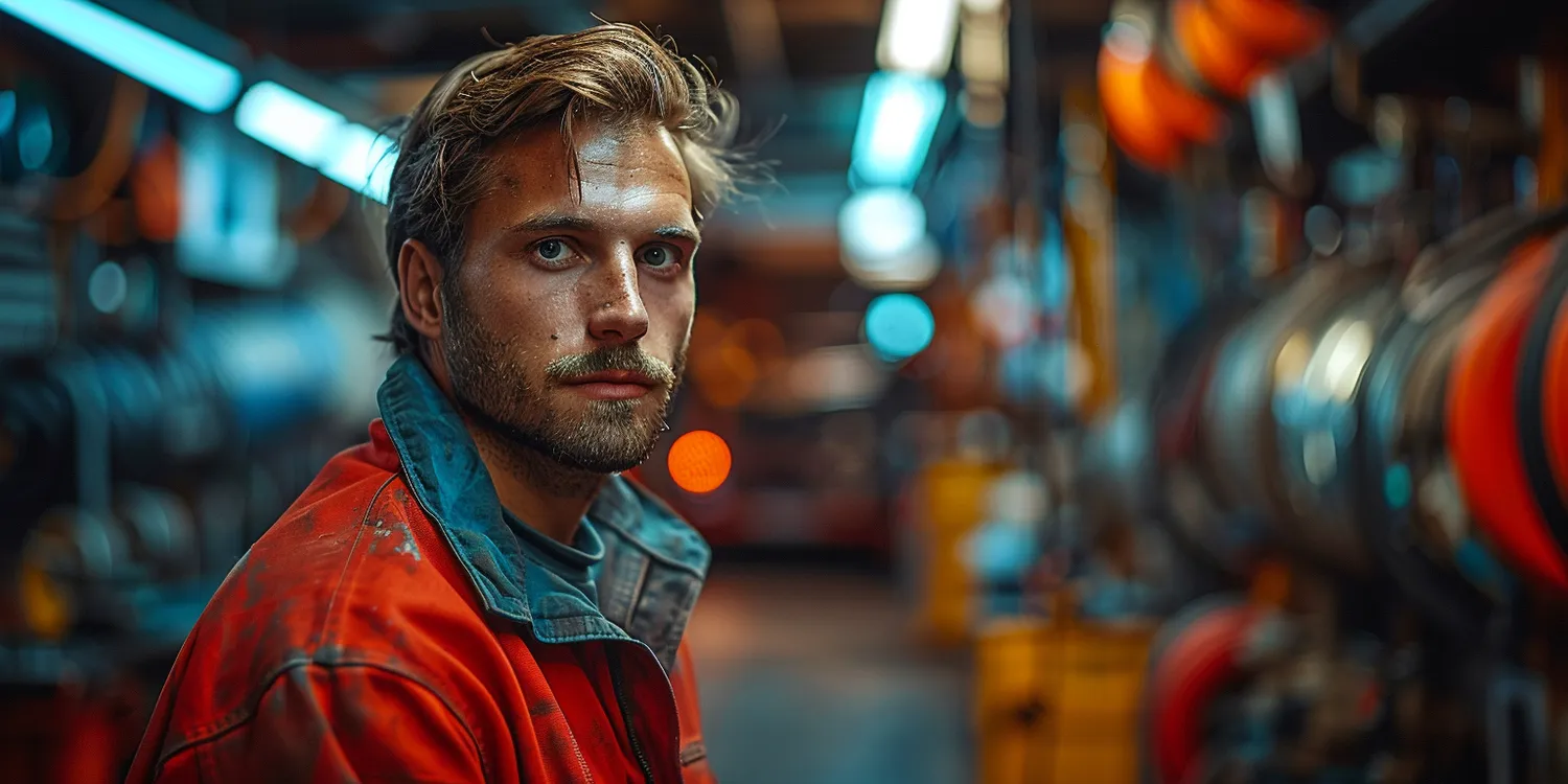 Warsztaty samochodowe