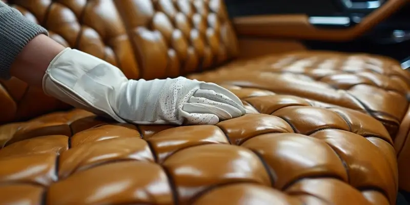 Zawieszenie Szczecin