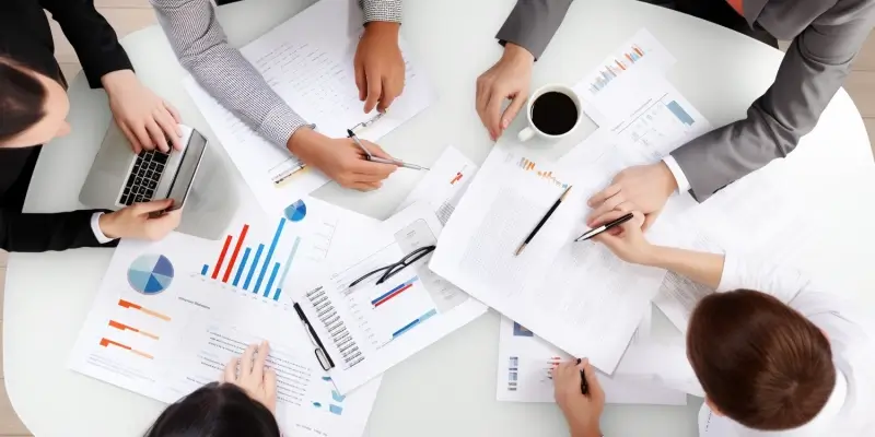 Biuro rachunkowe - jak szukać klientów?