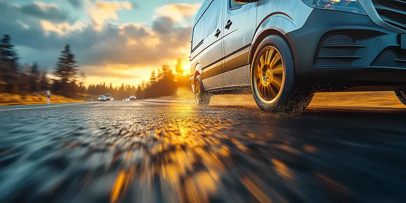 Bus do Polski z Niemiec Grudziądz