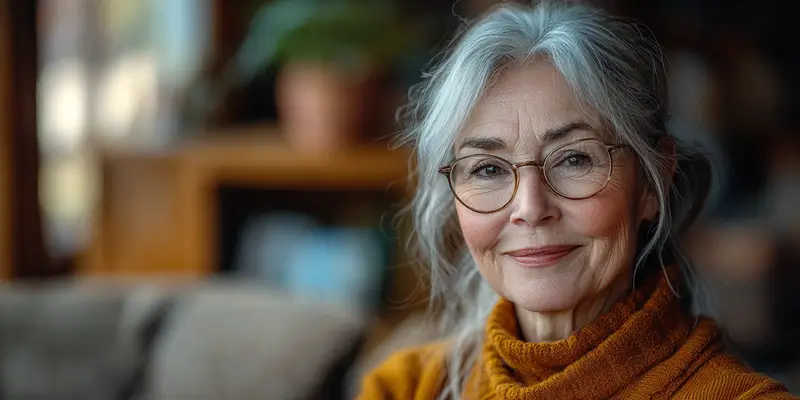 Dom dla seniora - zalety i wady