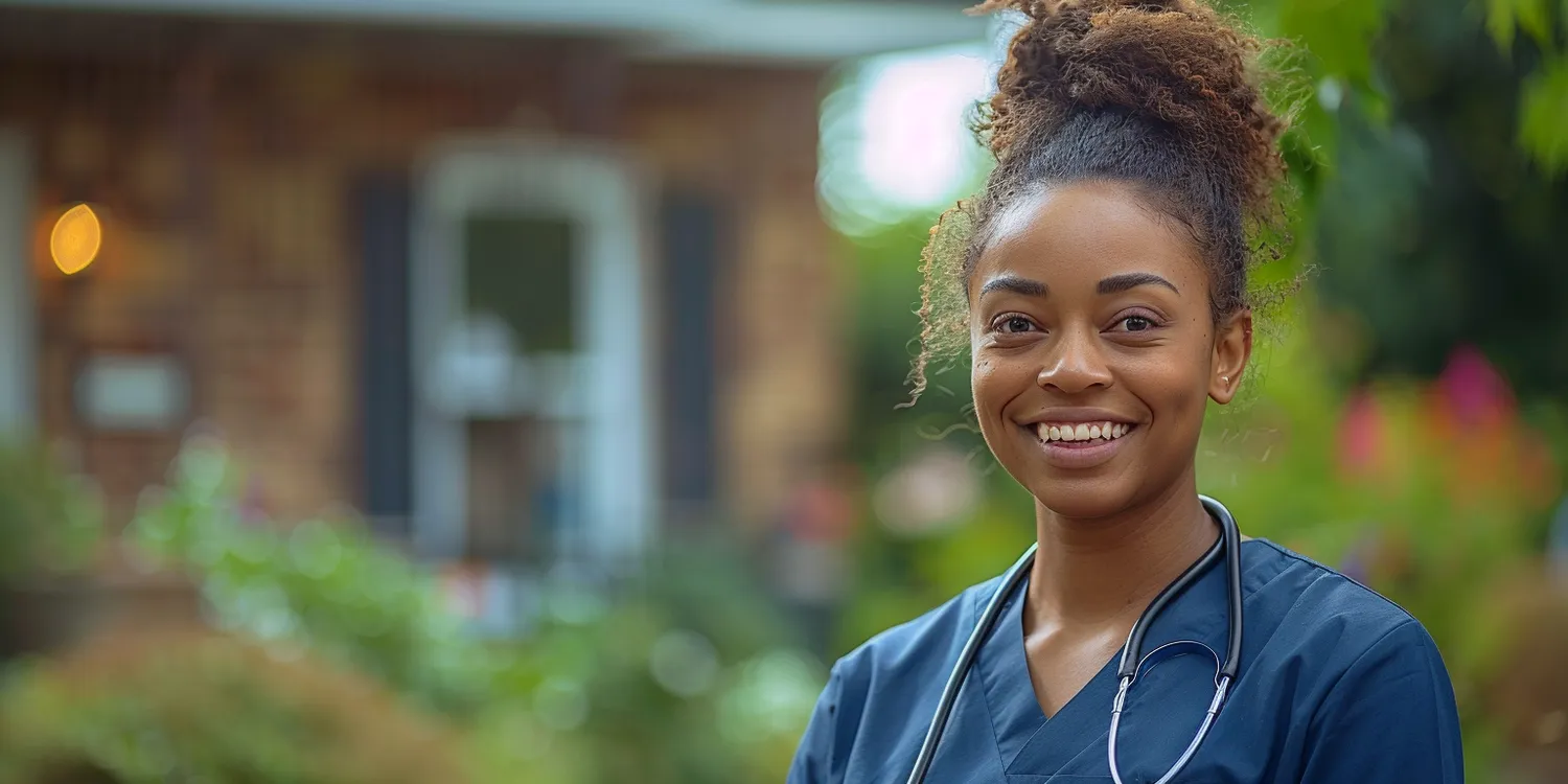 Dom dla seniorów - kompleksowa opieka pielęgniarska, medyczna, rehabilitacja