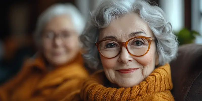 Dom opieki dla starców