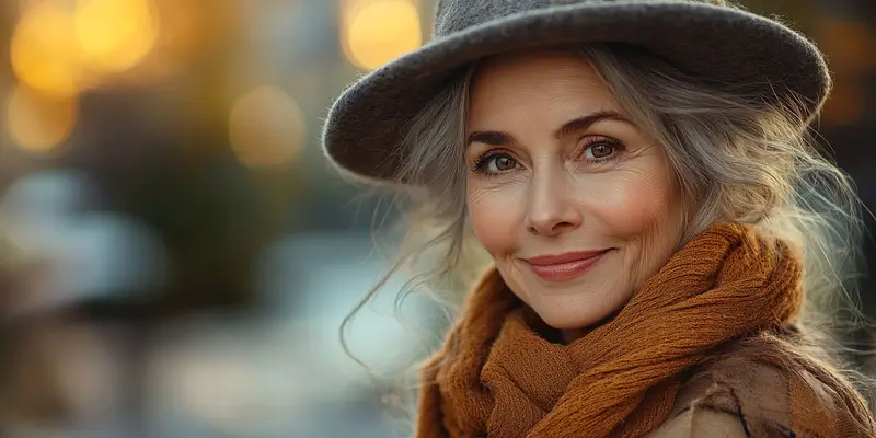 Idealny dom opieki dla starców