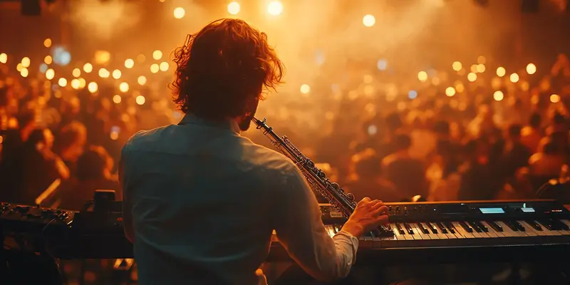 Ile klapek ma klarnet?