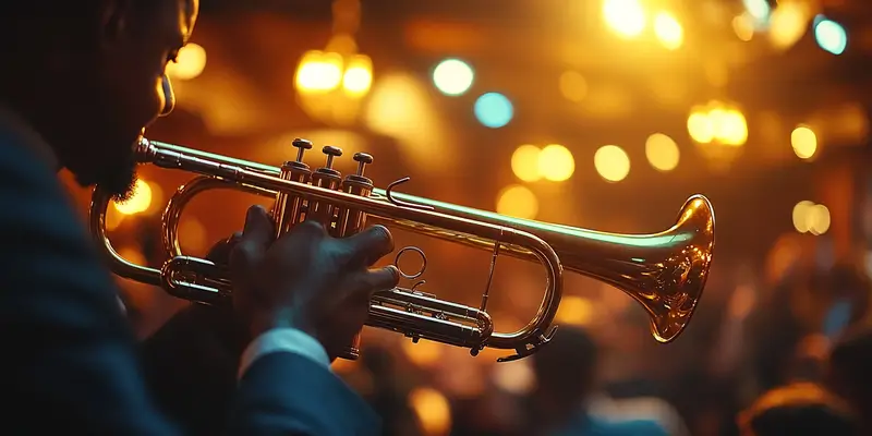 Jak jest zbudowana trąbka?