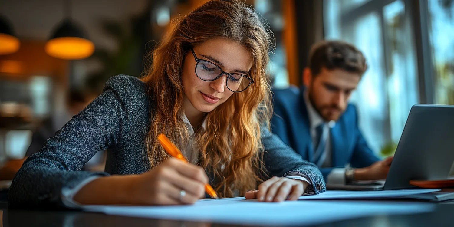 Jak znaleźć dobre ubezpieczenie dla firmy?