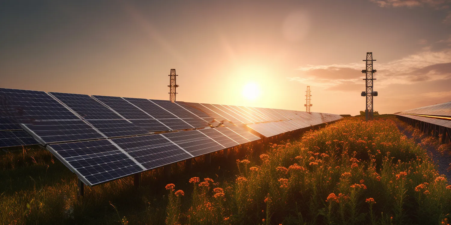 Jaką moc mają panele fotowoltaiczne?