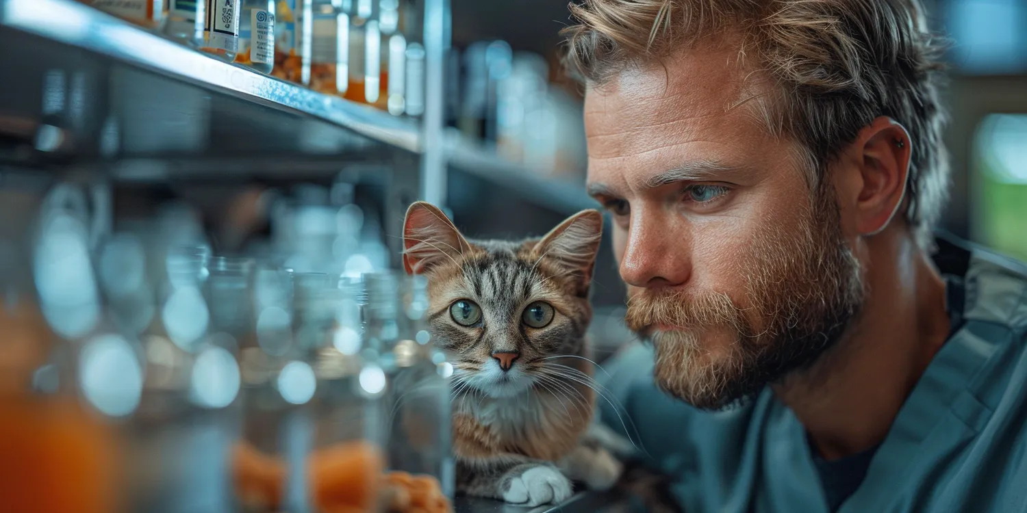 Krematorium Tiere Poczdam