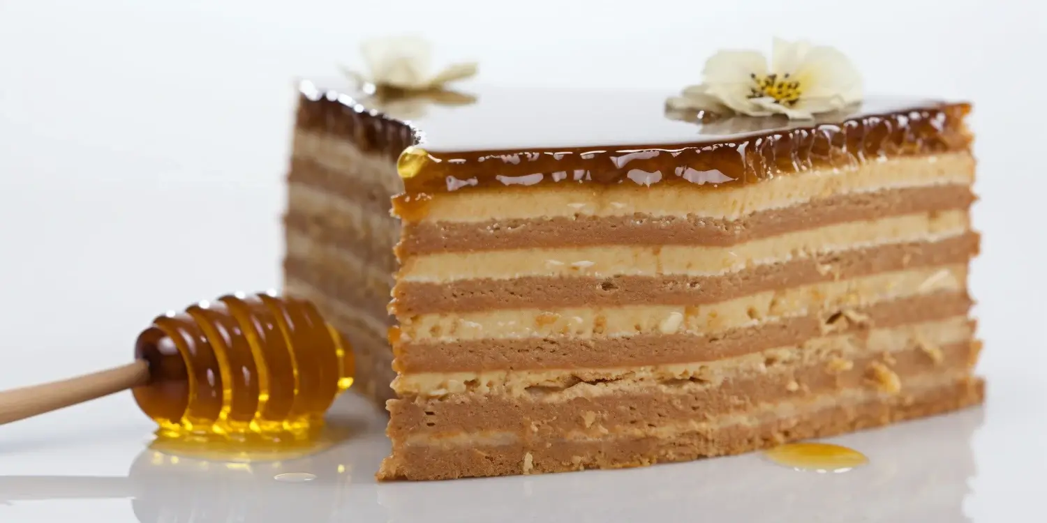 Moc miodu wrzosowego