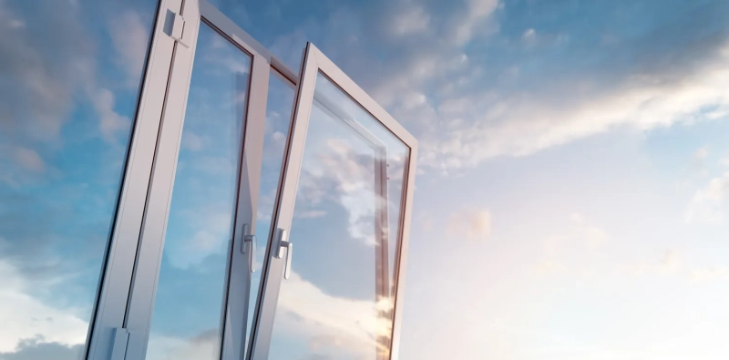 Okna drewniane czy plastikowe?