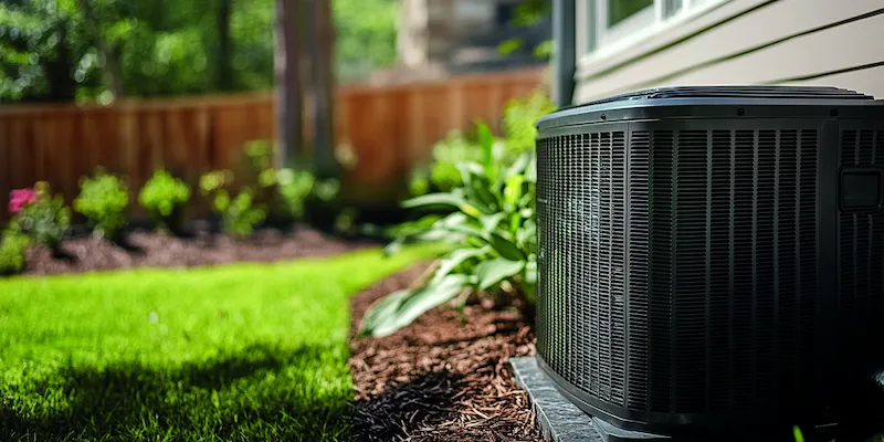 Rekuperacja w domu co to?