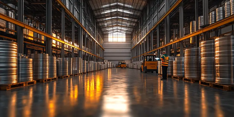 Stal nierdzewna ile chromu?