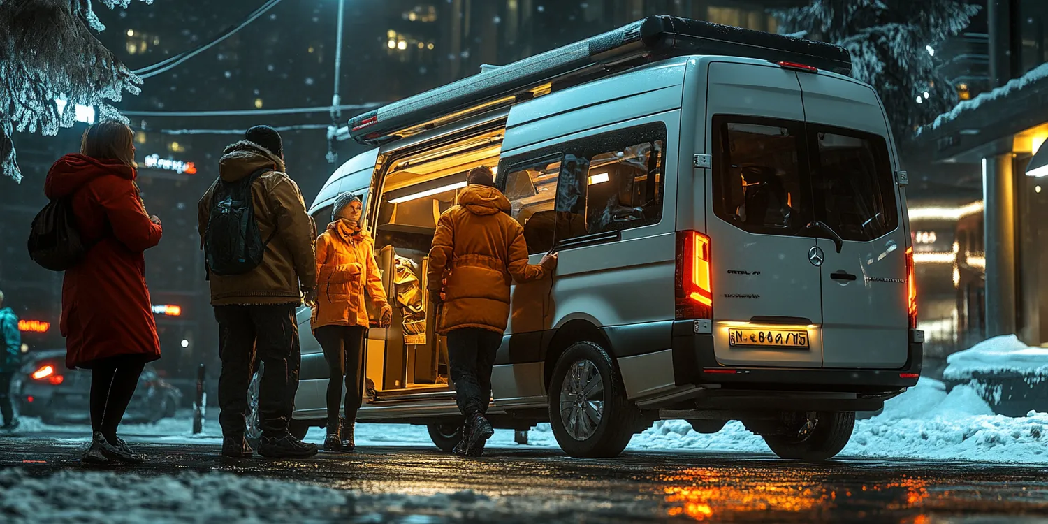 W jakie dni jeżdżą busy z Niemiec do Polski?