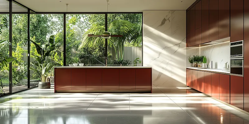 Co pod szafki kuchenne?