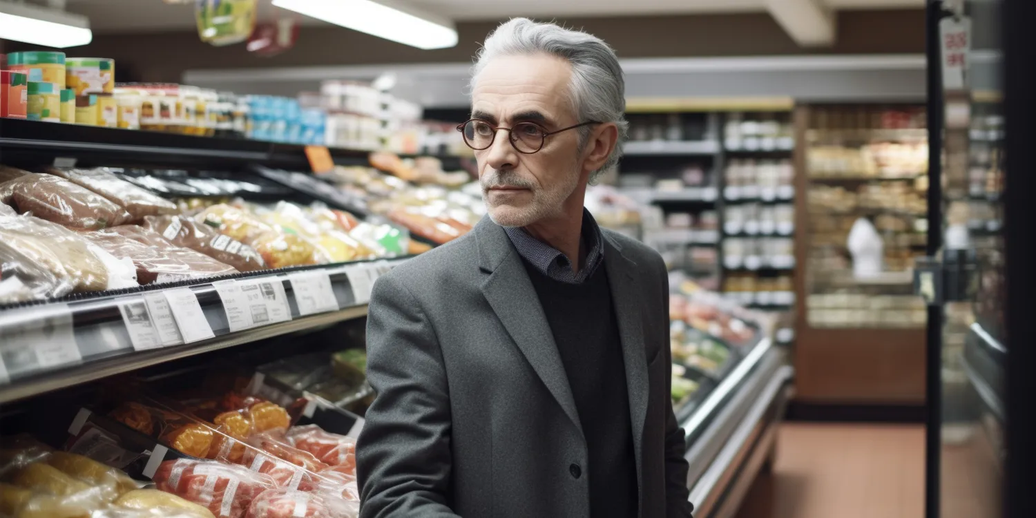 Czy franczyzodawcy sklepów spożywczych pomagają w marketingu i reklamie?