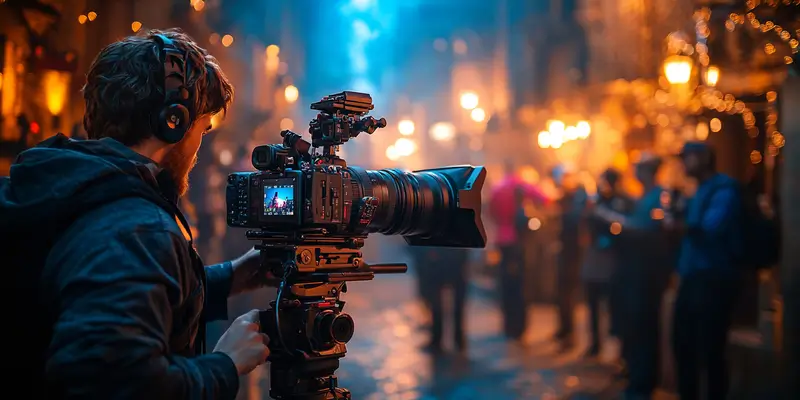 Dlaczego reklamy wideo finansów są częściej odrzucane przez platformy niż inne branże