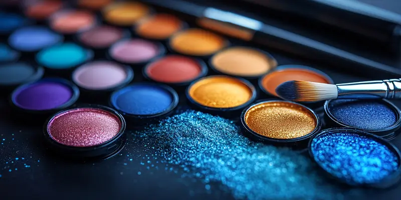 Gdzie można kupić farby do twarzy?