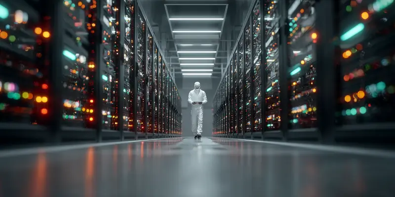 Hosting co to takiego?