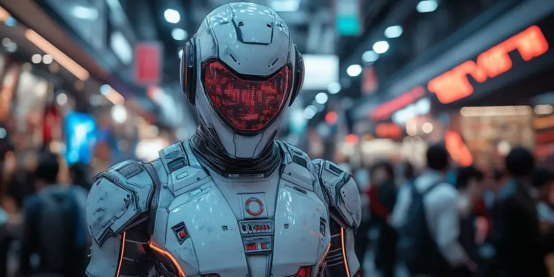 Jak samemu zrobić cosplay?