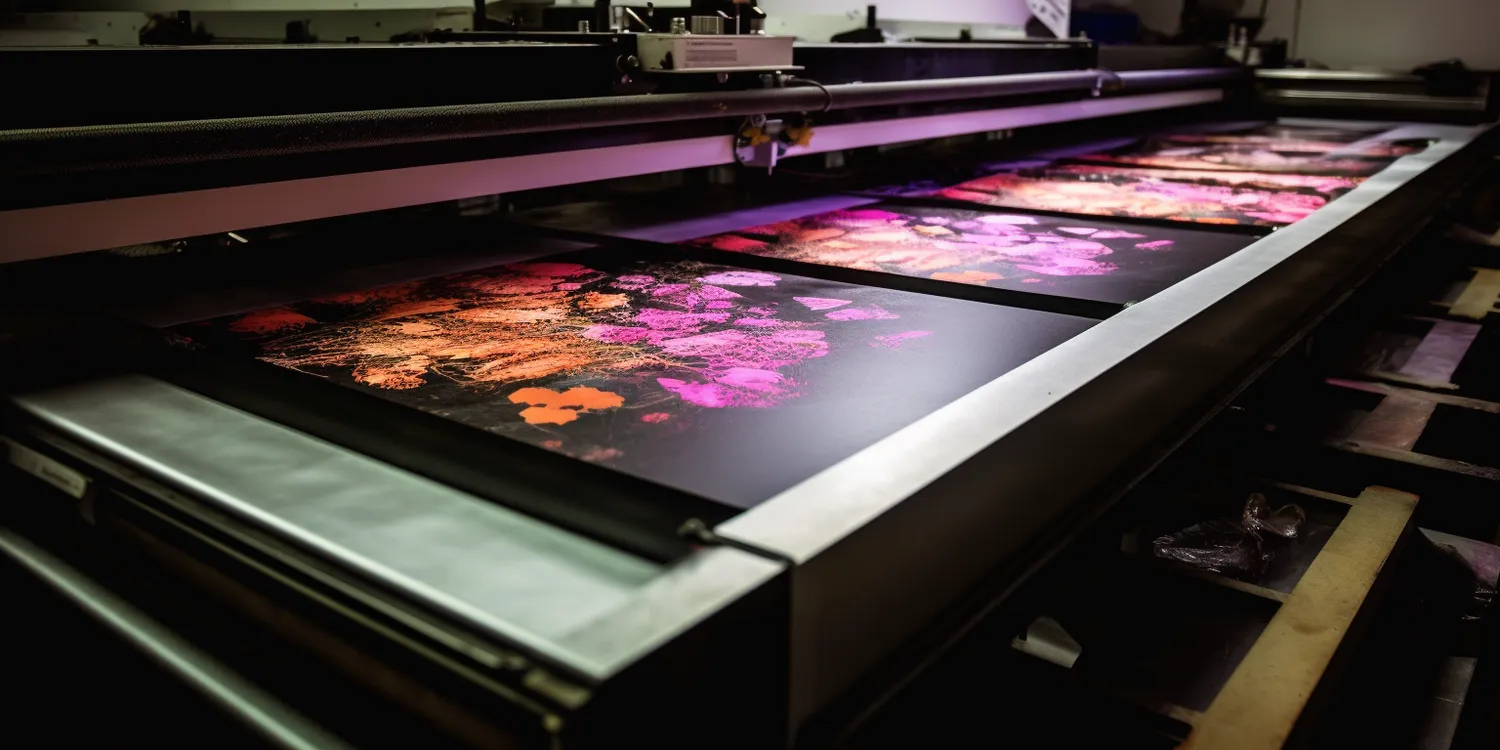 Jak wydrukować coś w drukarni cyfrowej