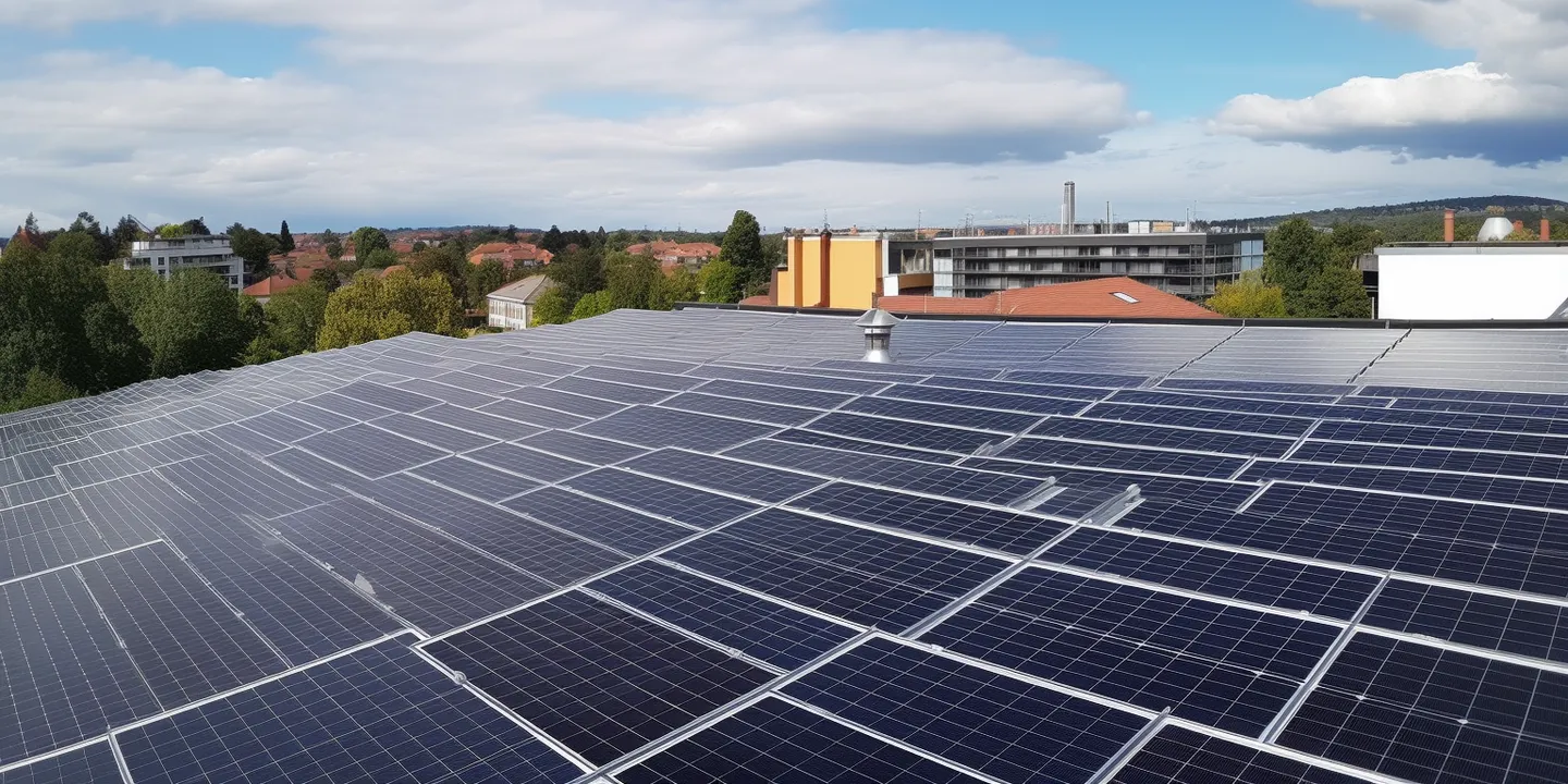 Jaka fotowoltaika do domu 100m2?