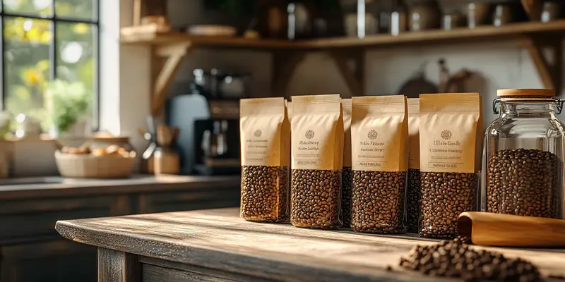 Jaka kawa ziarnista najlepsza