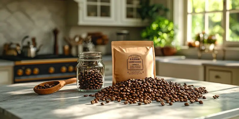 Jaka najlepsza kawa ziarnista?