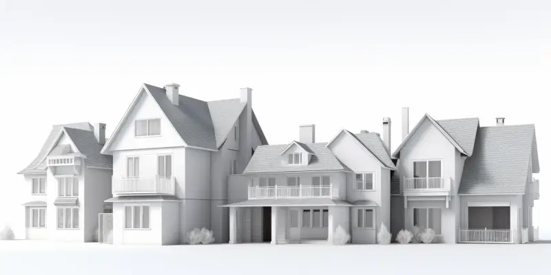 Kto bierze kredyty hipoteczne