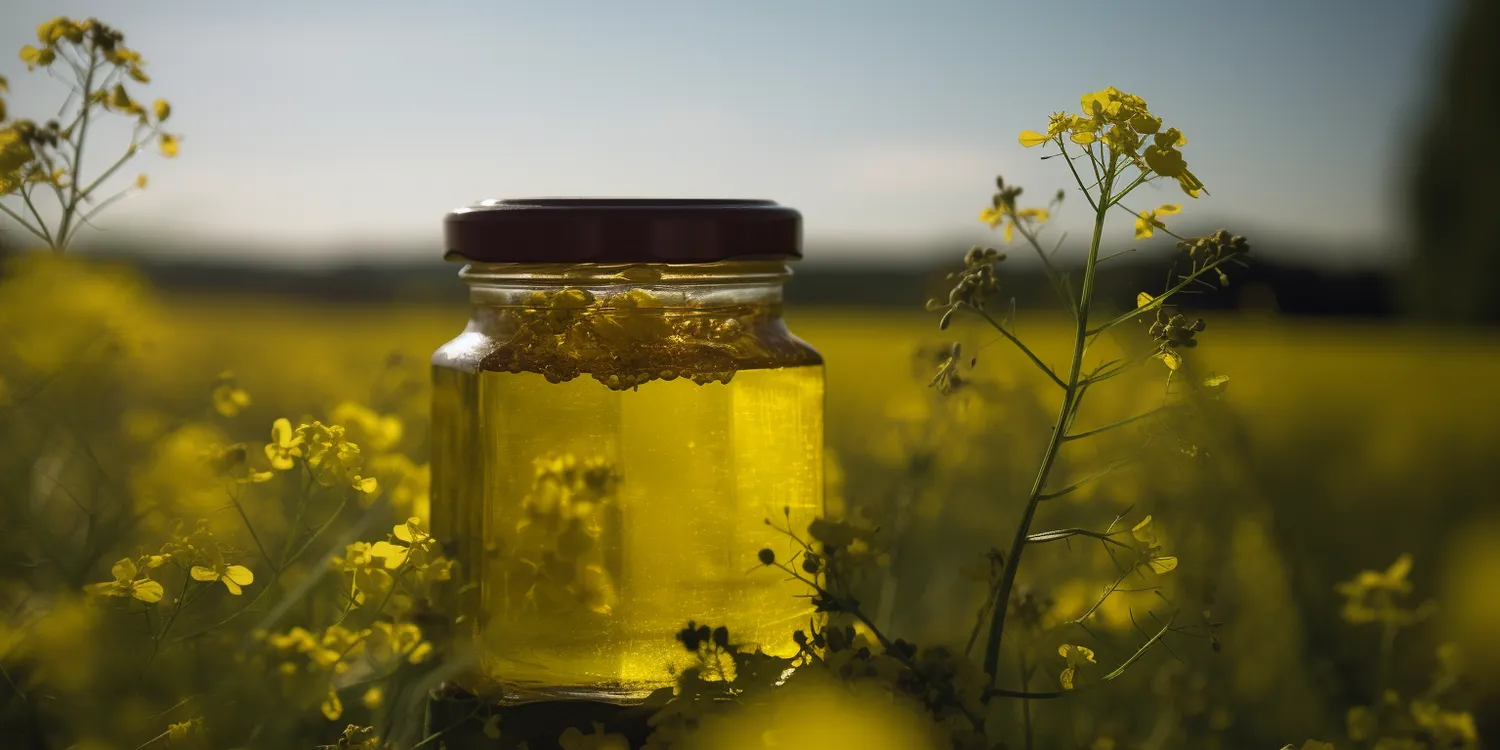 Miód faceliowy działanie