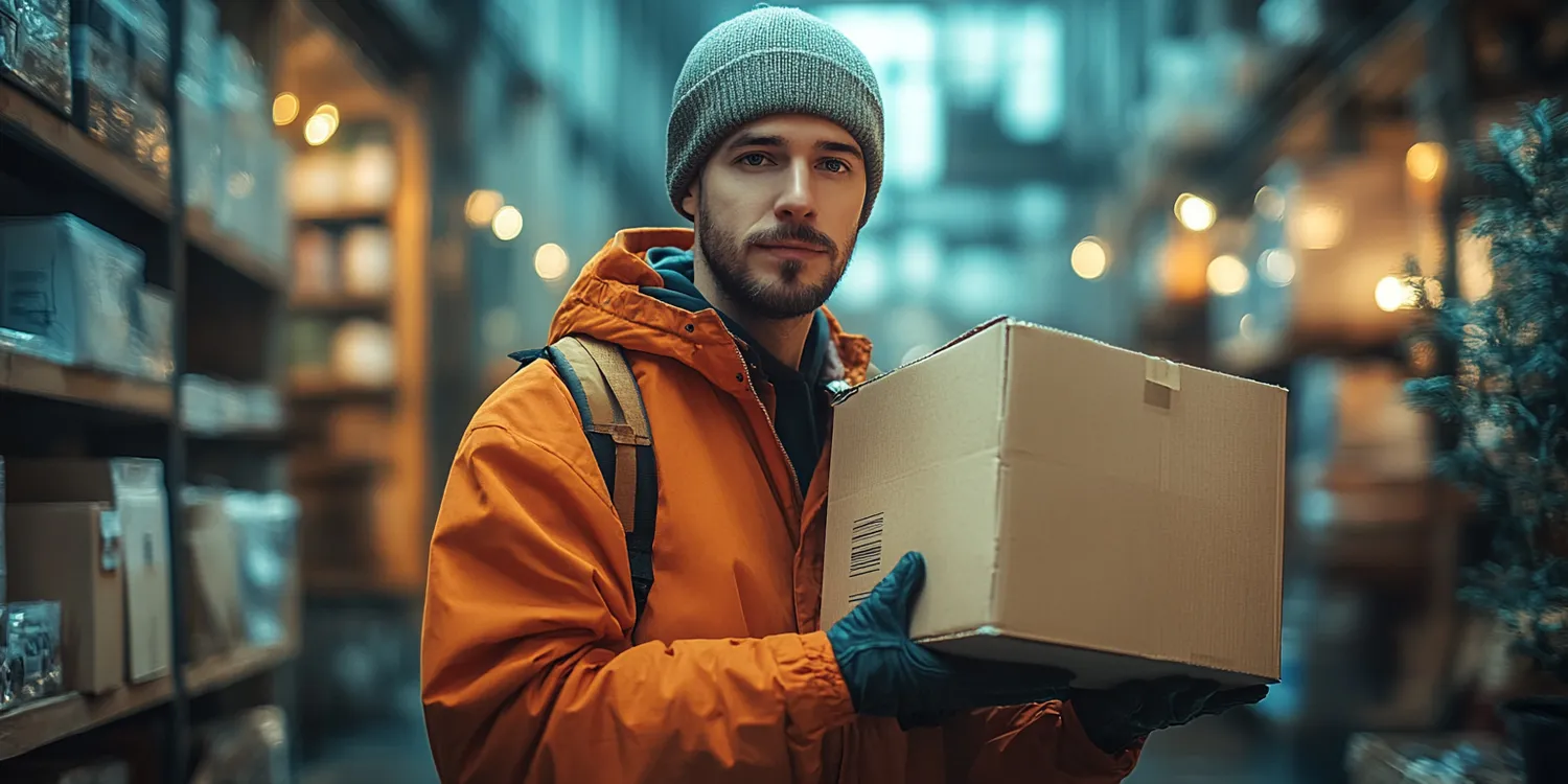 Paczka do Norwegii cena