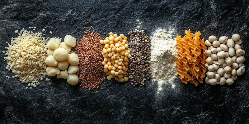 Pieczywo bezglutenowe gdzie kupić?