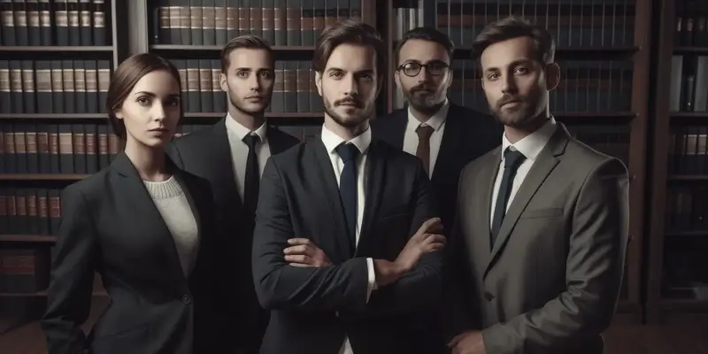 Usługi prawne Gorzów