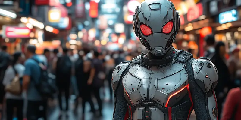 Wie macht man Cosplay?