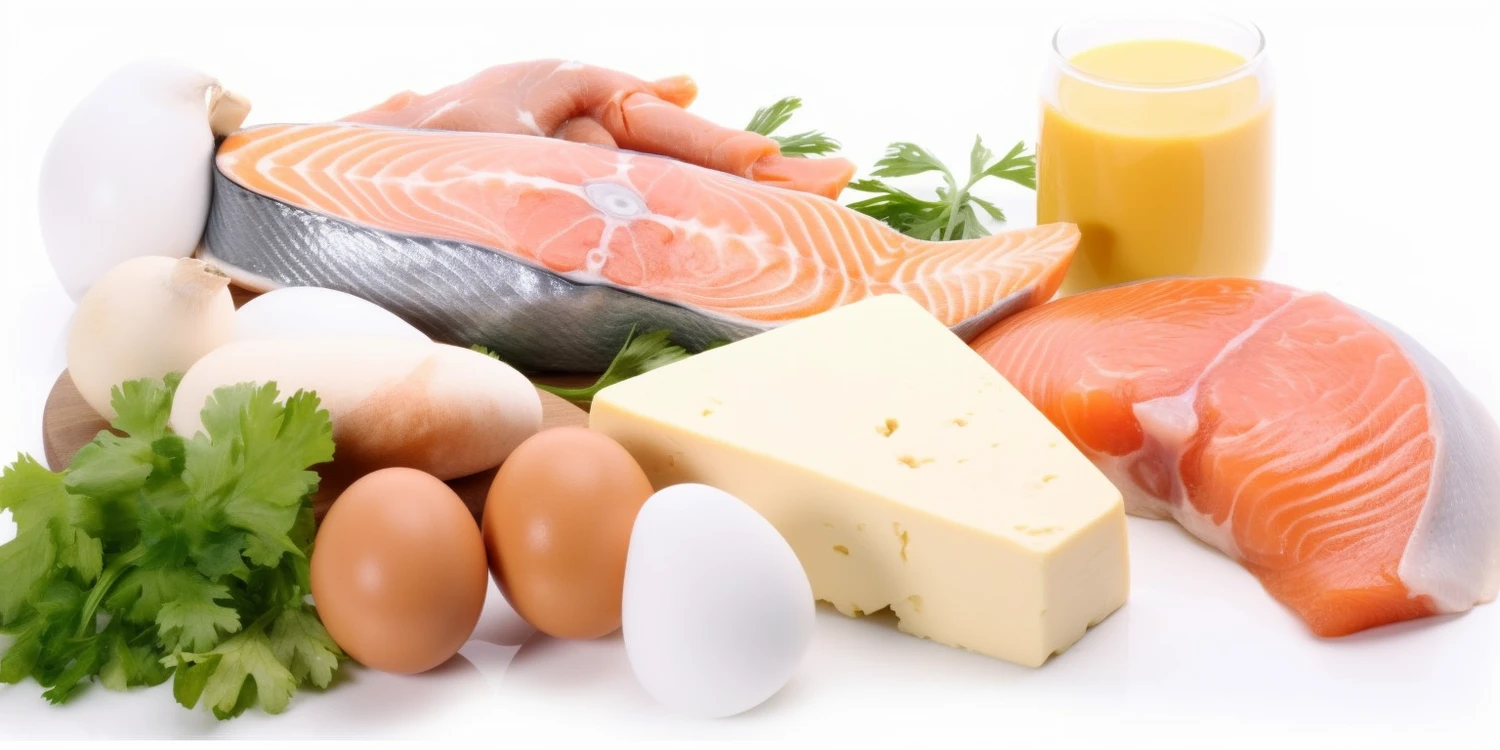 Witamina D dla noworodka jaką najlepsza?