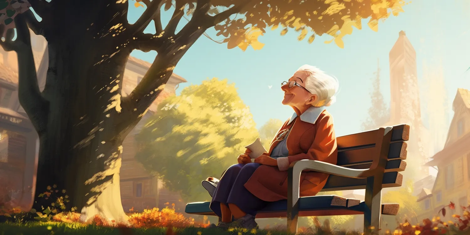 Wszystko, co należy wiedzieć o domu dla seniorów