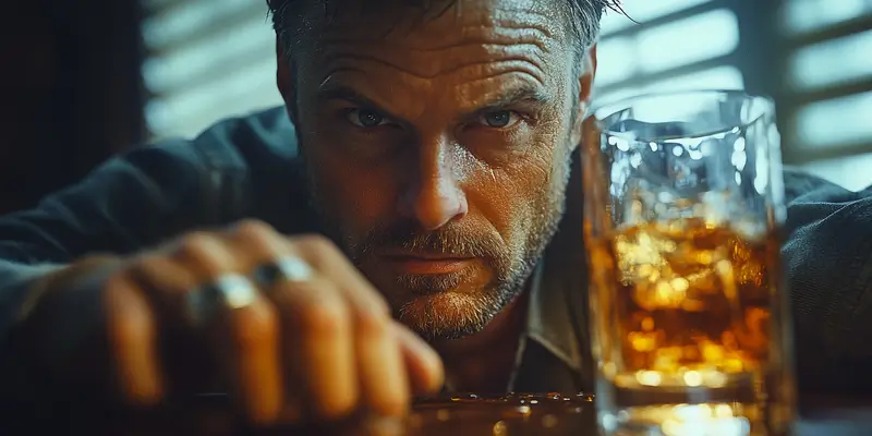 Alkoholizm jak leczyć samemu?