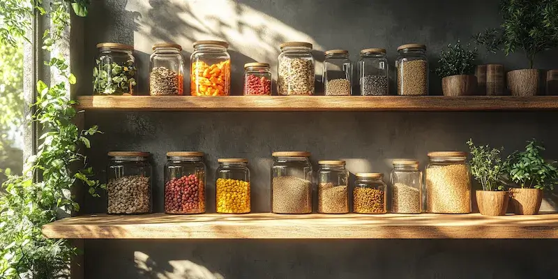 Co to są produkty ekologiczne?