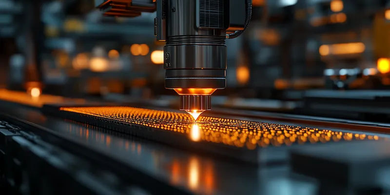 Czym jest przemysł?